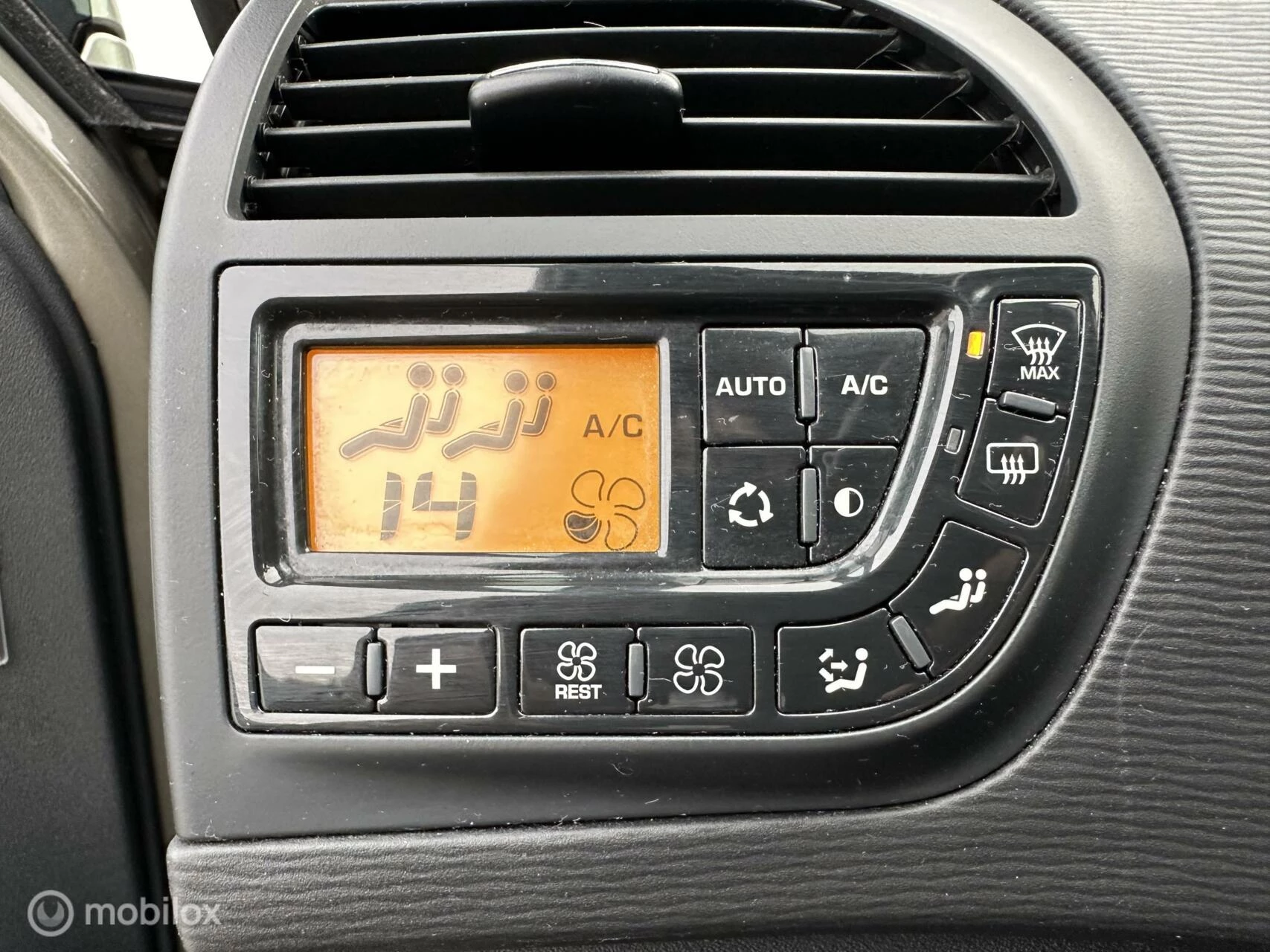 Hoofdafbeelding Citroën C4 Picasso