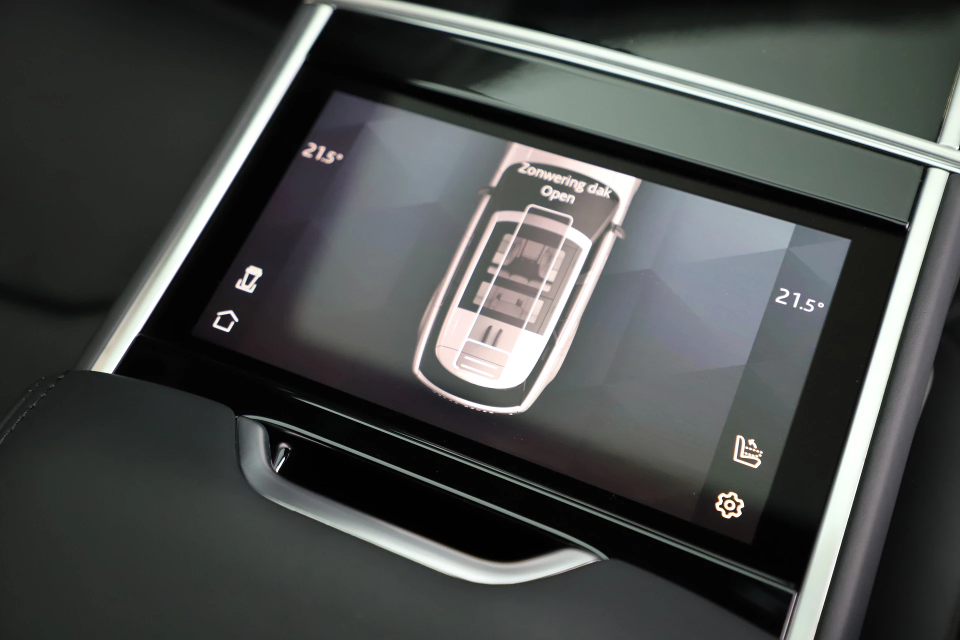 Hoofdafbeelding Land Rover Range Rover