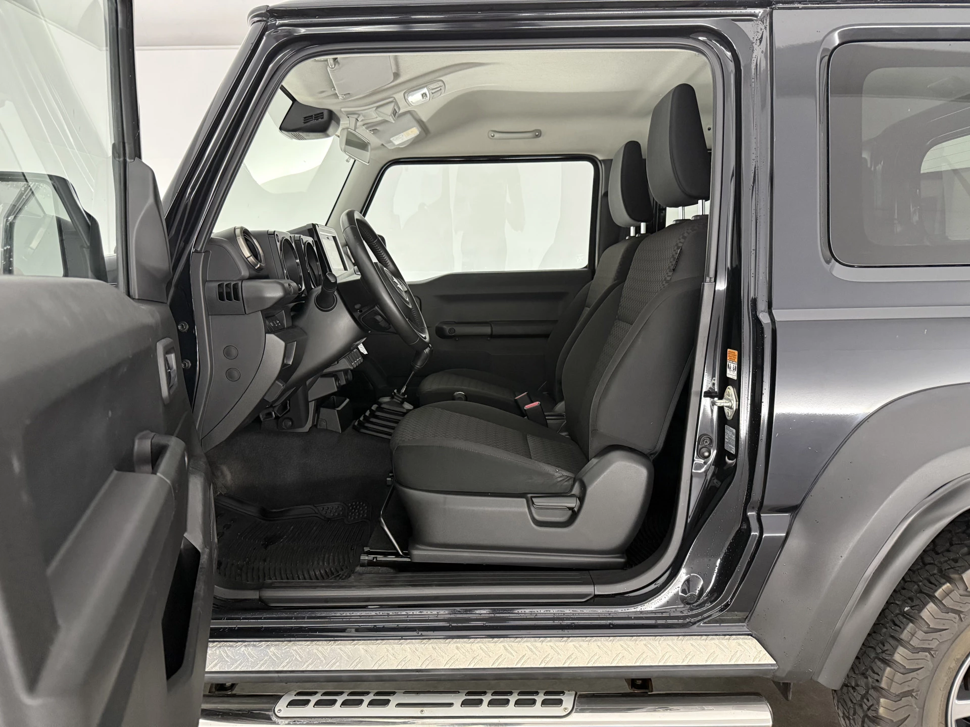 Hoofdafbeelding Suzuki Jimny