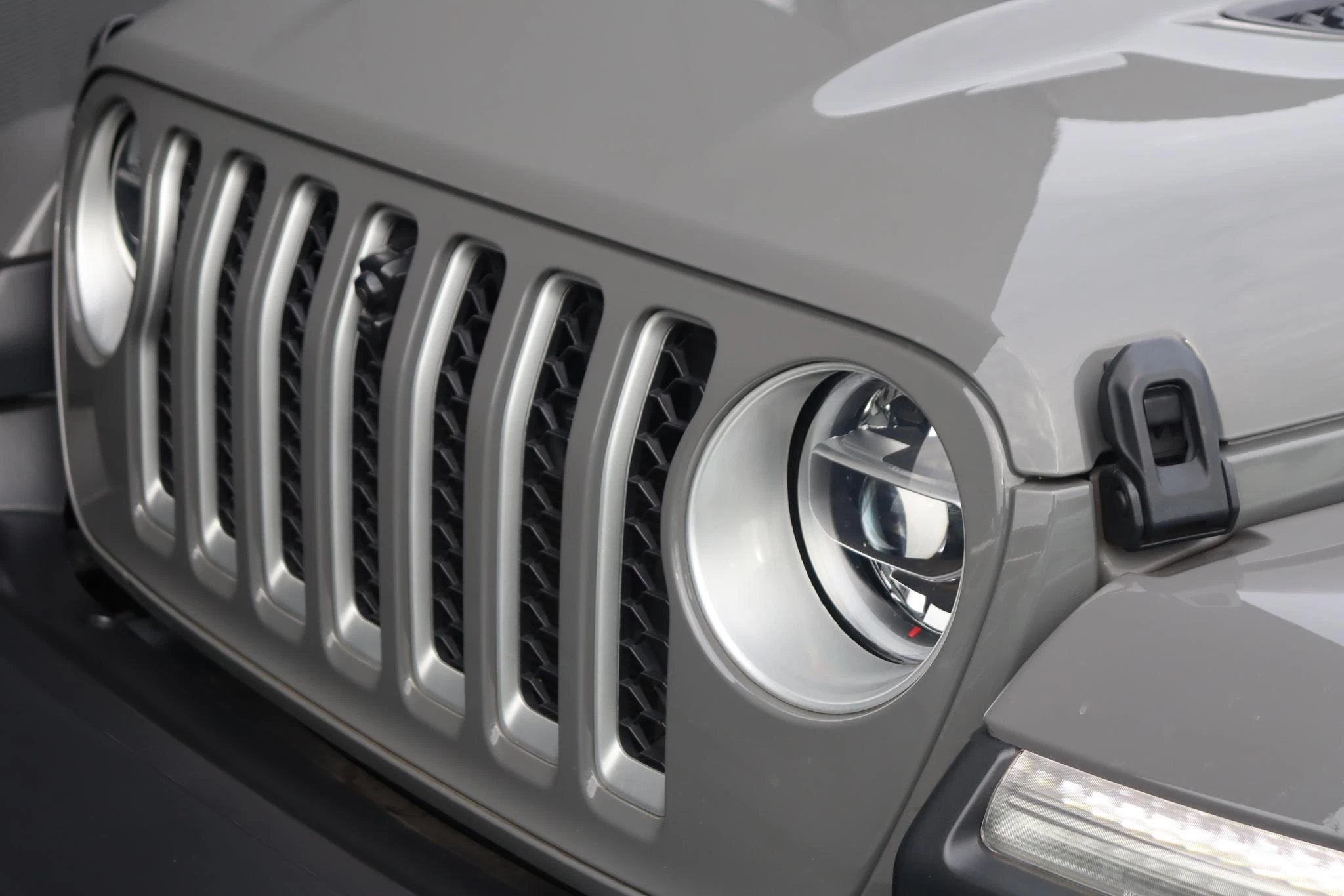 Hoofdafbeelding Jeep Wrangler