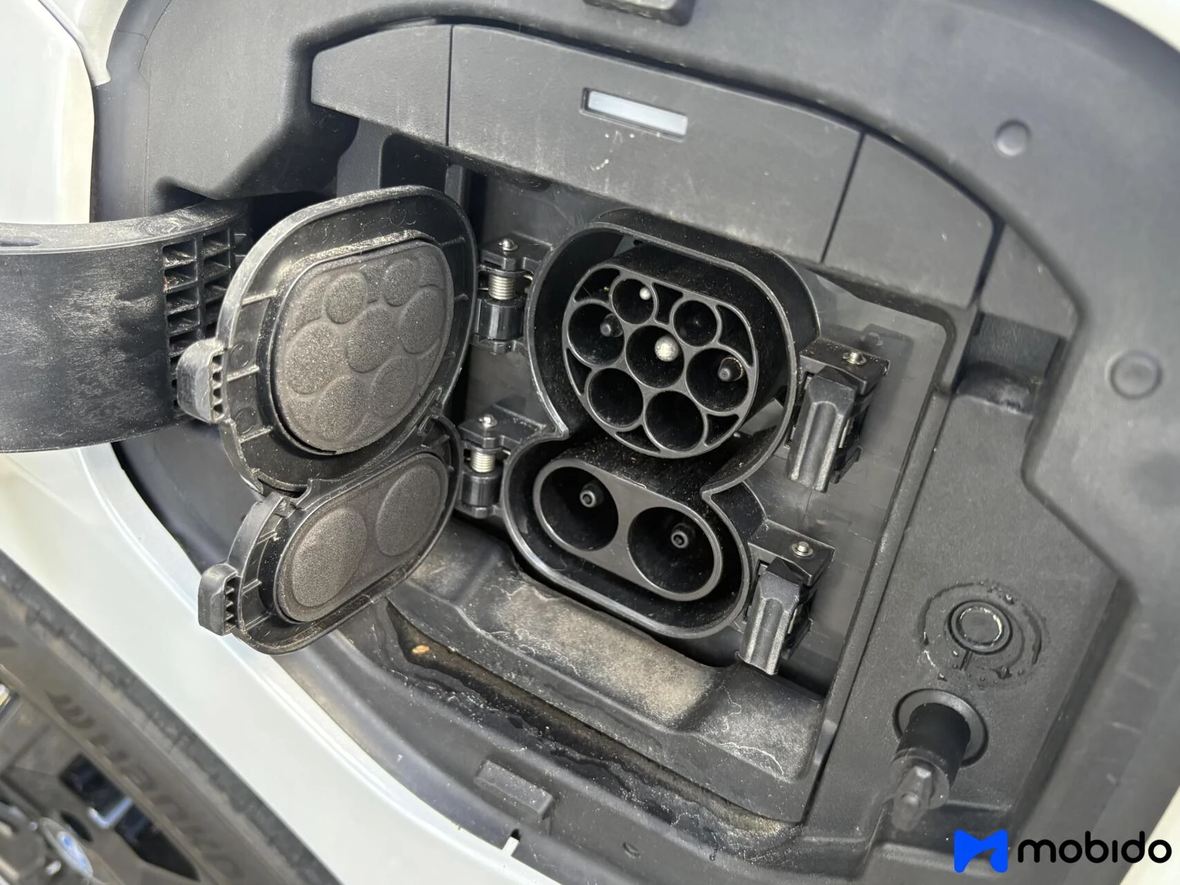 Hoofdafbeelding Subaru Solterra