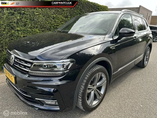 Volkswagen Tiguan 1.5 TSI ACT Highline Business R