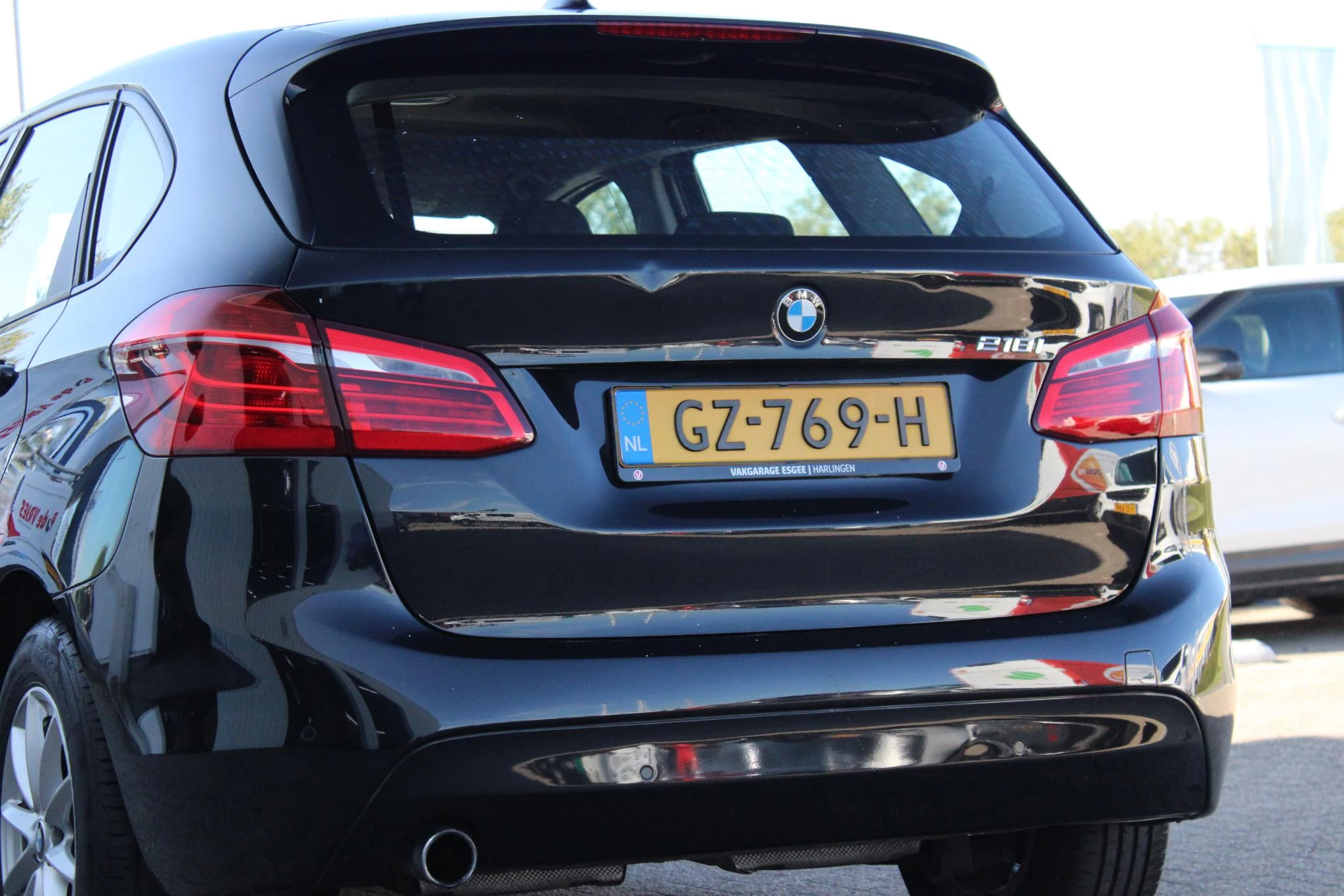 Hoofdafbeelding BMW 2 Serie