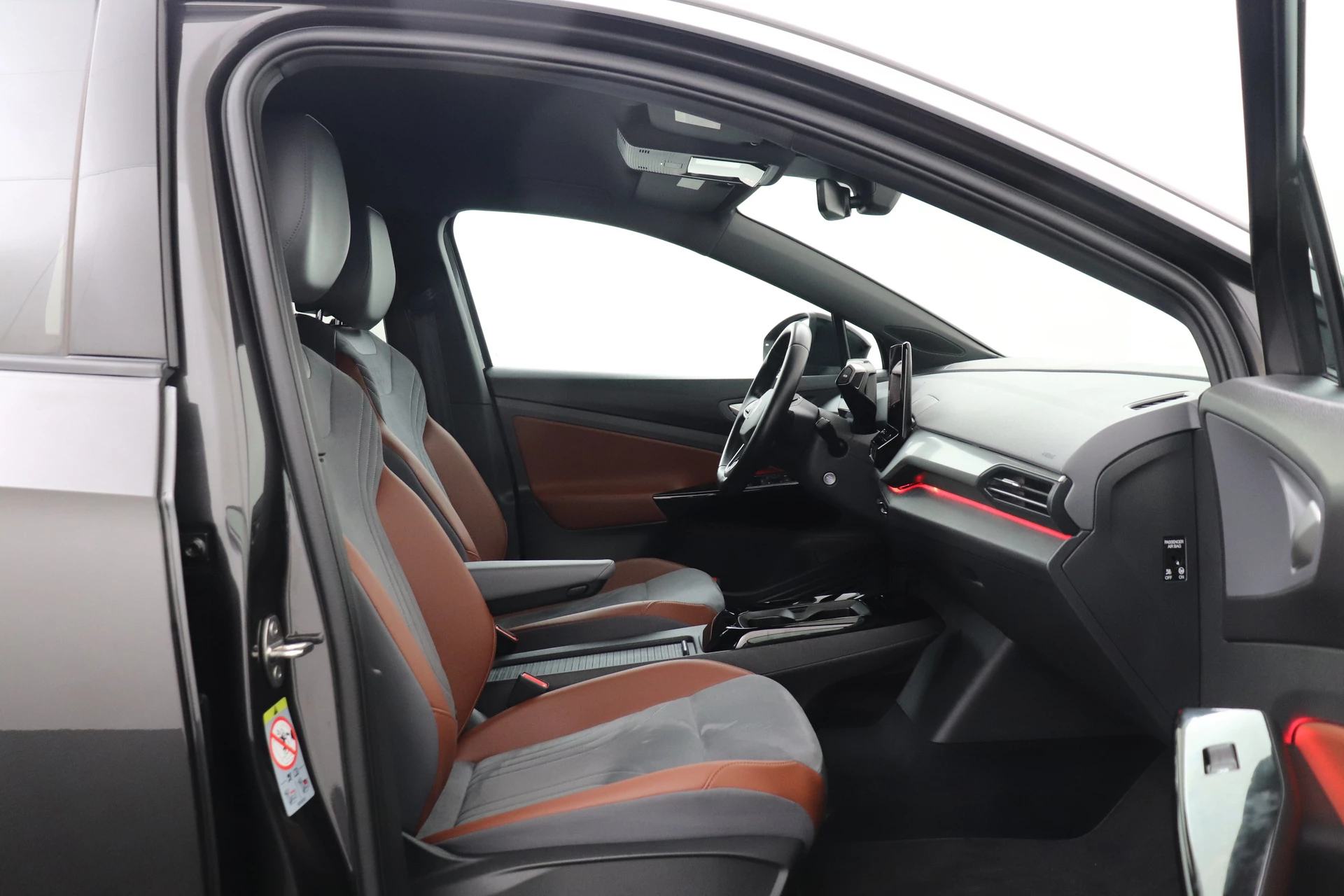 Hoofdafbeelding Volkswagen ID.4