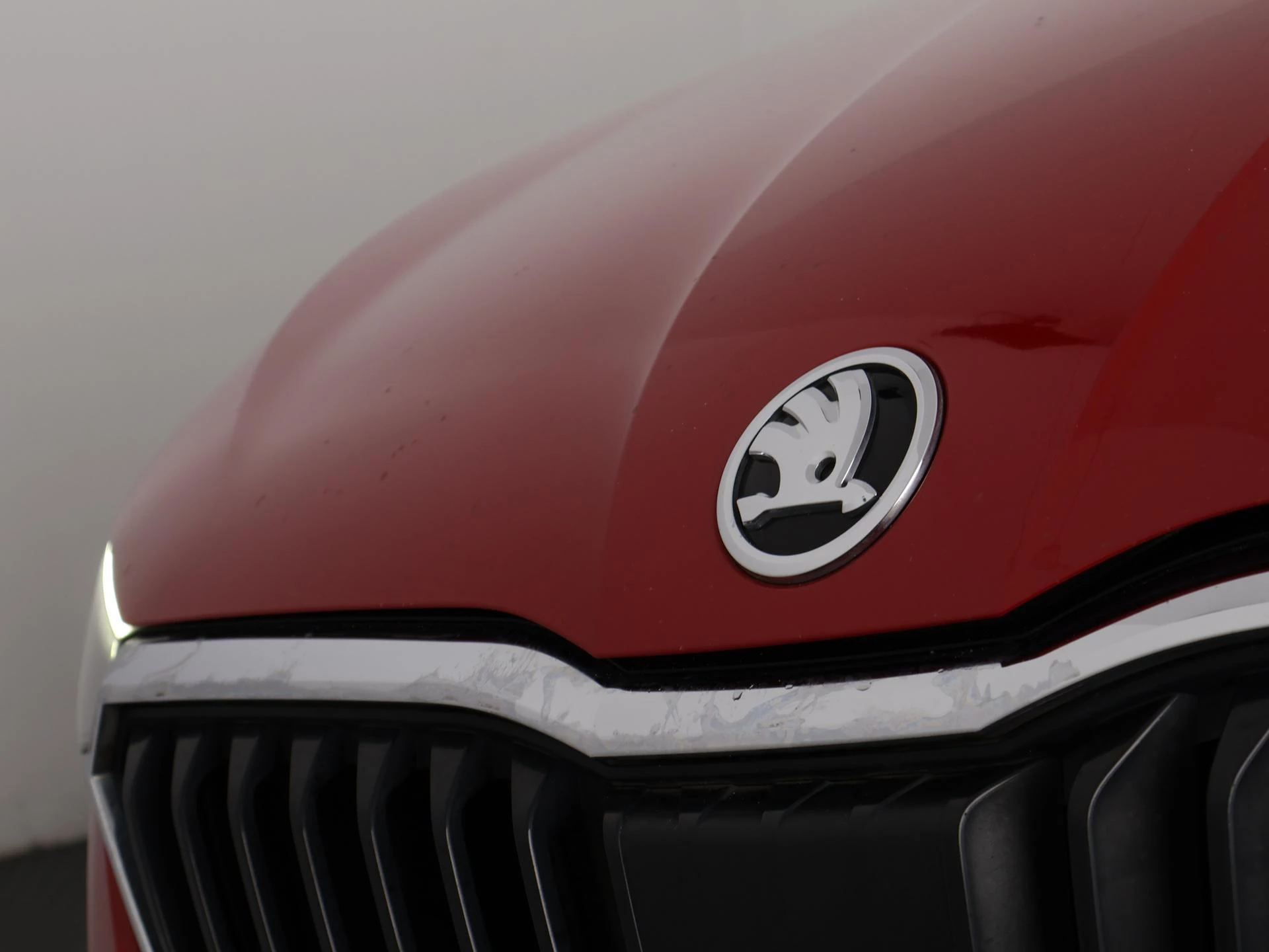 Hoofdafbeelding Škoda Scala