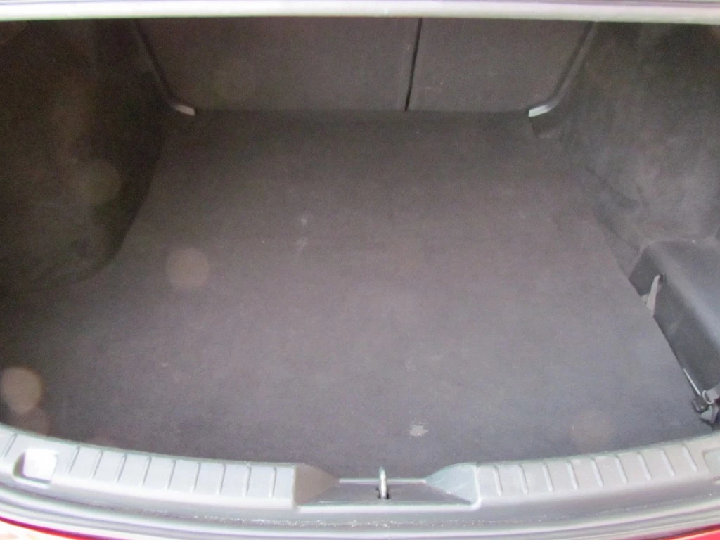 Hoofdafbeelding Mazda 3