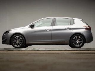 Peugeot 308 1.6 THP Première Sport (NAVI,PANORAMADAK,LED,CRUISE,KEY LESS,CLIMATE,CAMERA,PDC,CRUISE,GETINT,NETTESTAAT)
