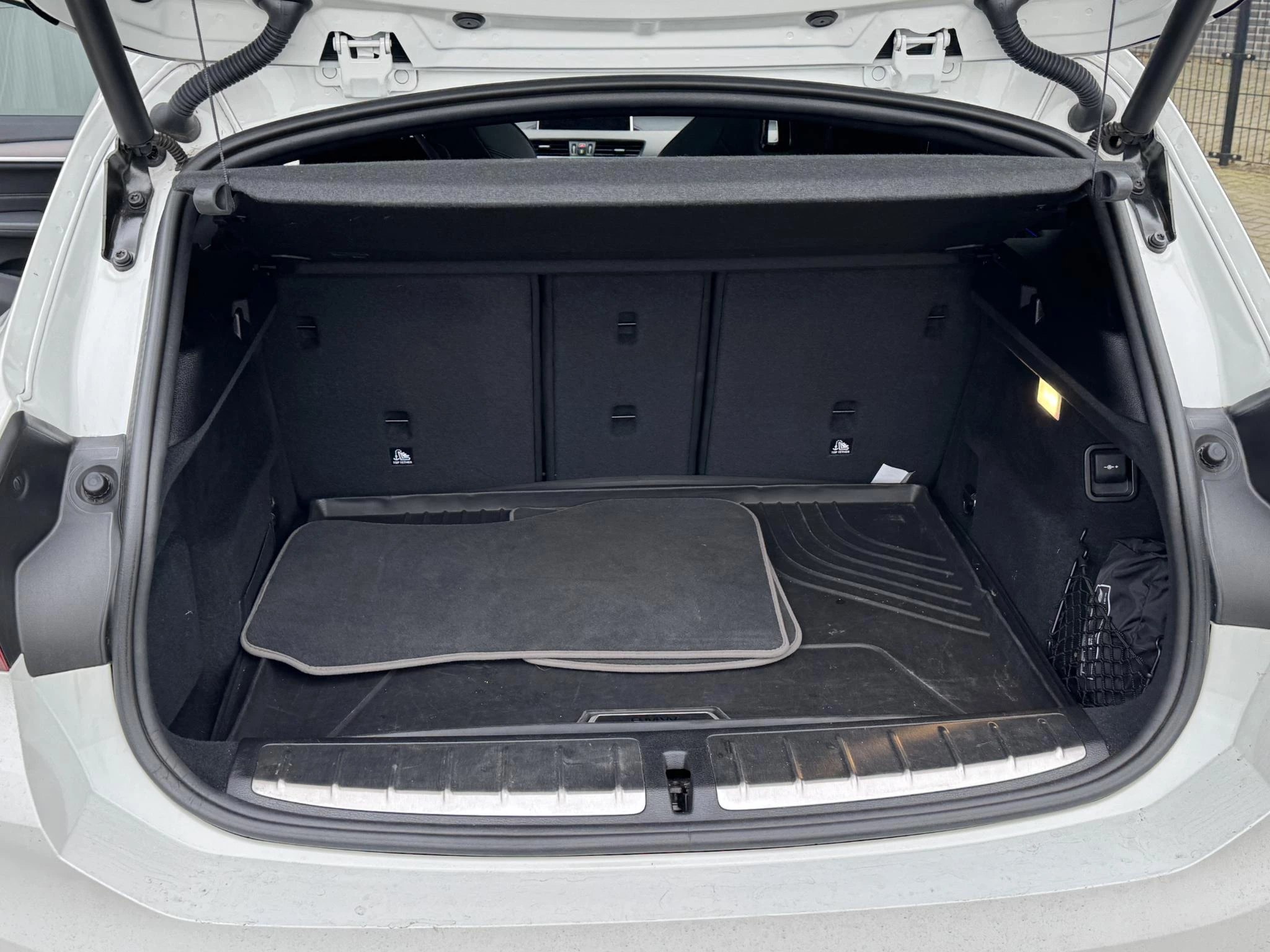 Hoofdafbeelding BMW X2