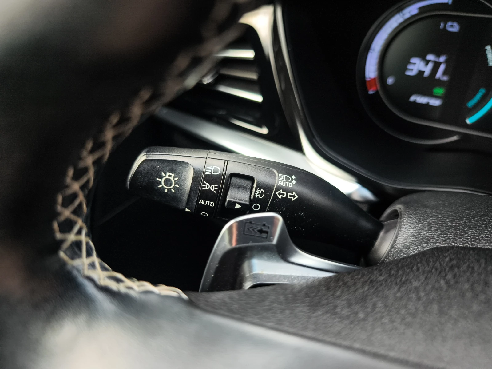 Hoofdafbeelding Kia e-Niro