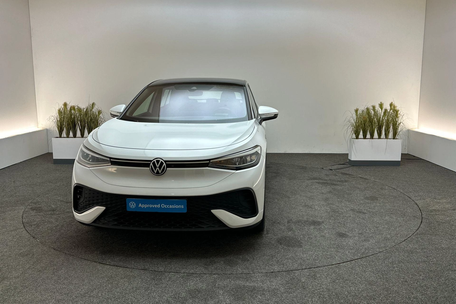 Hoofdafbeelding Volkswagen ID.5