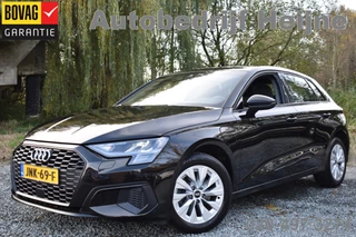 Audi A3 Sportback 40 TFSIe 204PK HYBRIDE S-TRONIC PRO-LINE VIRTUAL/ACC/NAVI