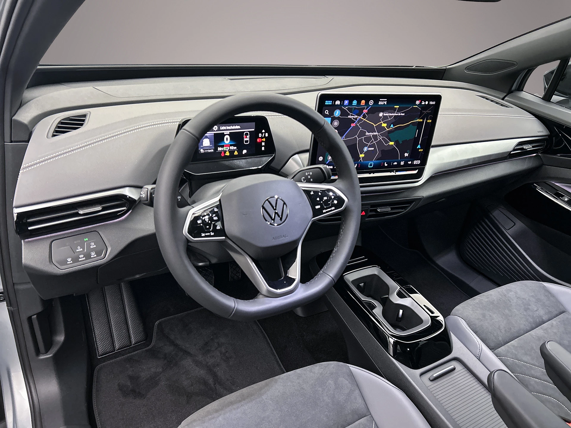 Hoofdafbeelding Volkswagen ID.4