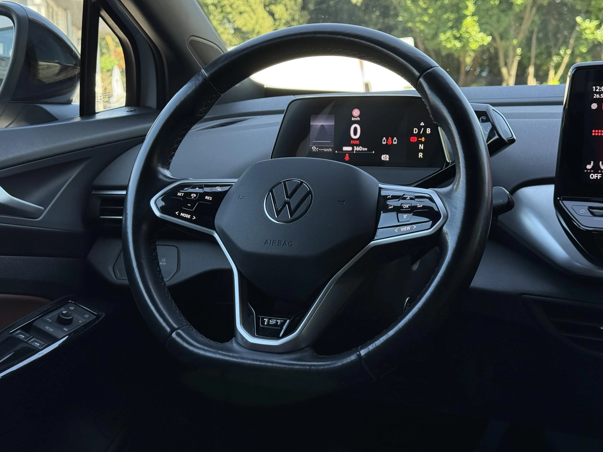 Hoofdafbeelding Volkswagen ID.4