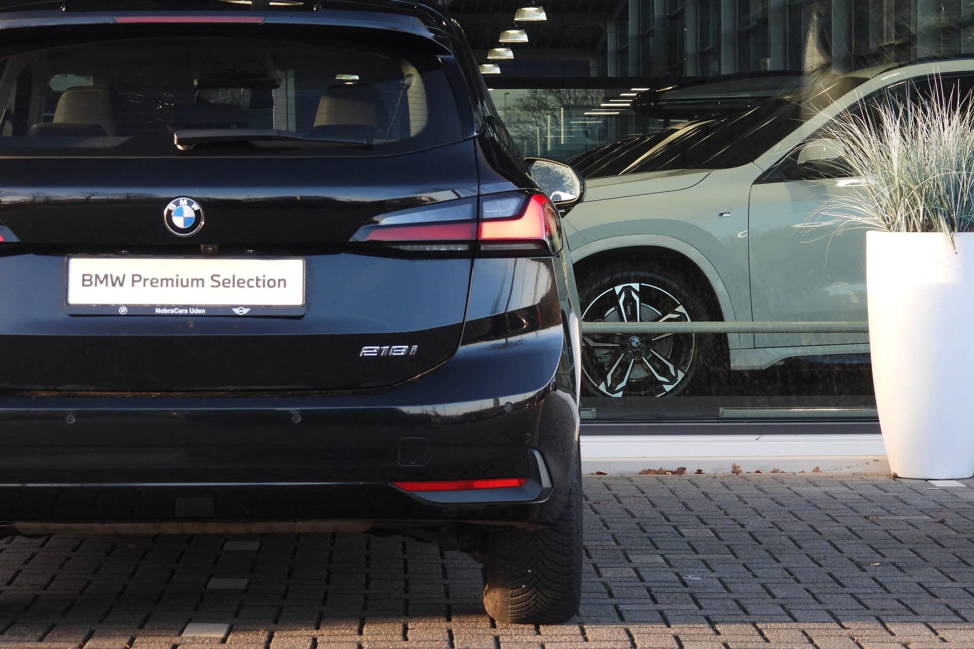 Hoofdafbeelding BMW 2 Serie