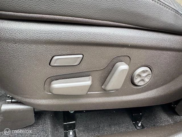 Hoofdafbeelding Hyundai Santa Fe