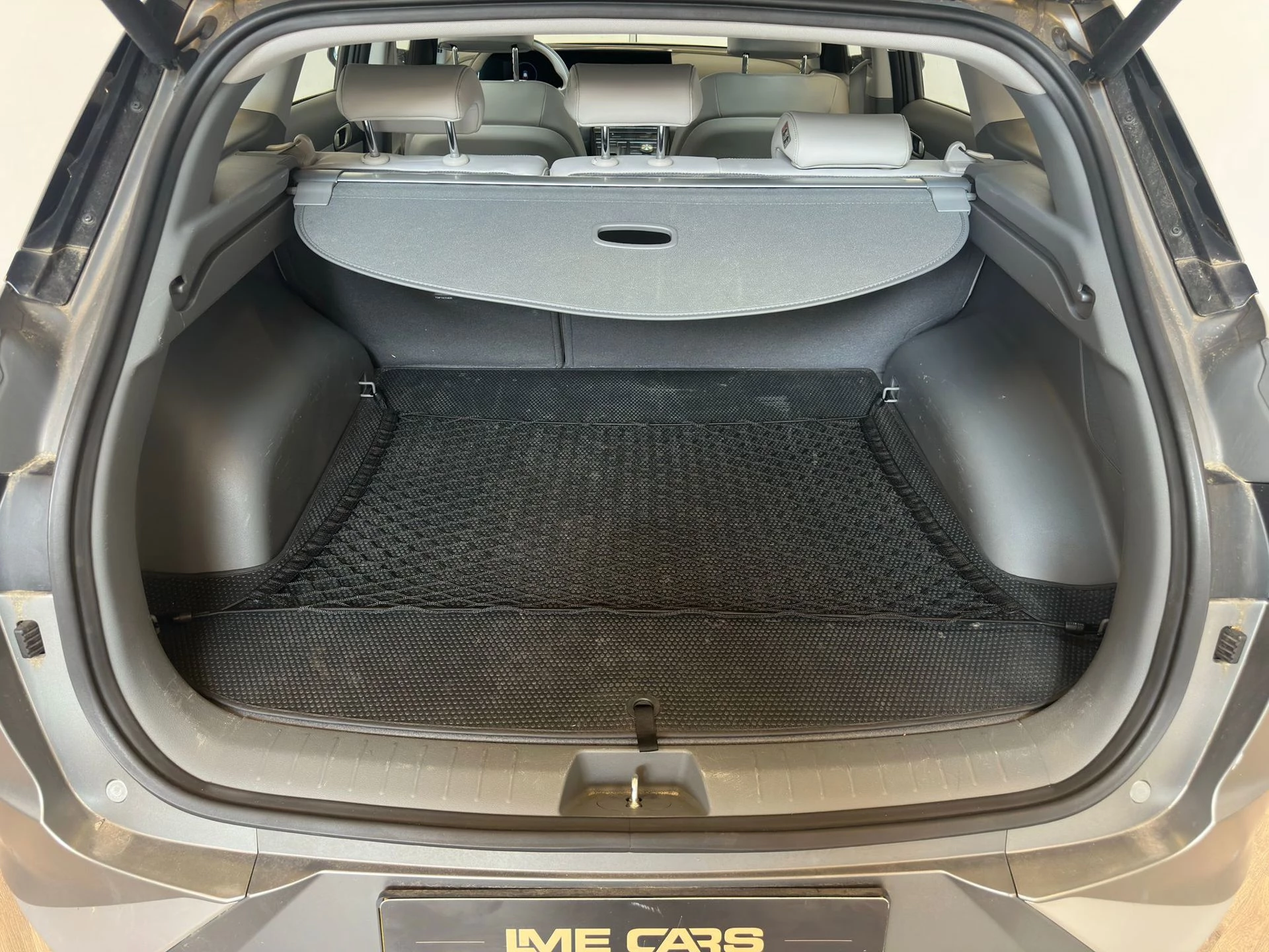 Hoofdafbeelding Hyundai Nexo