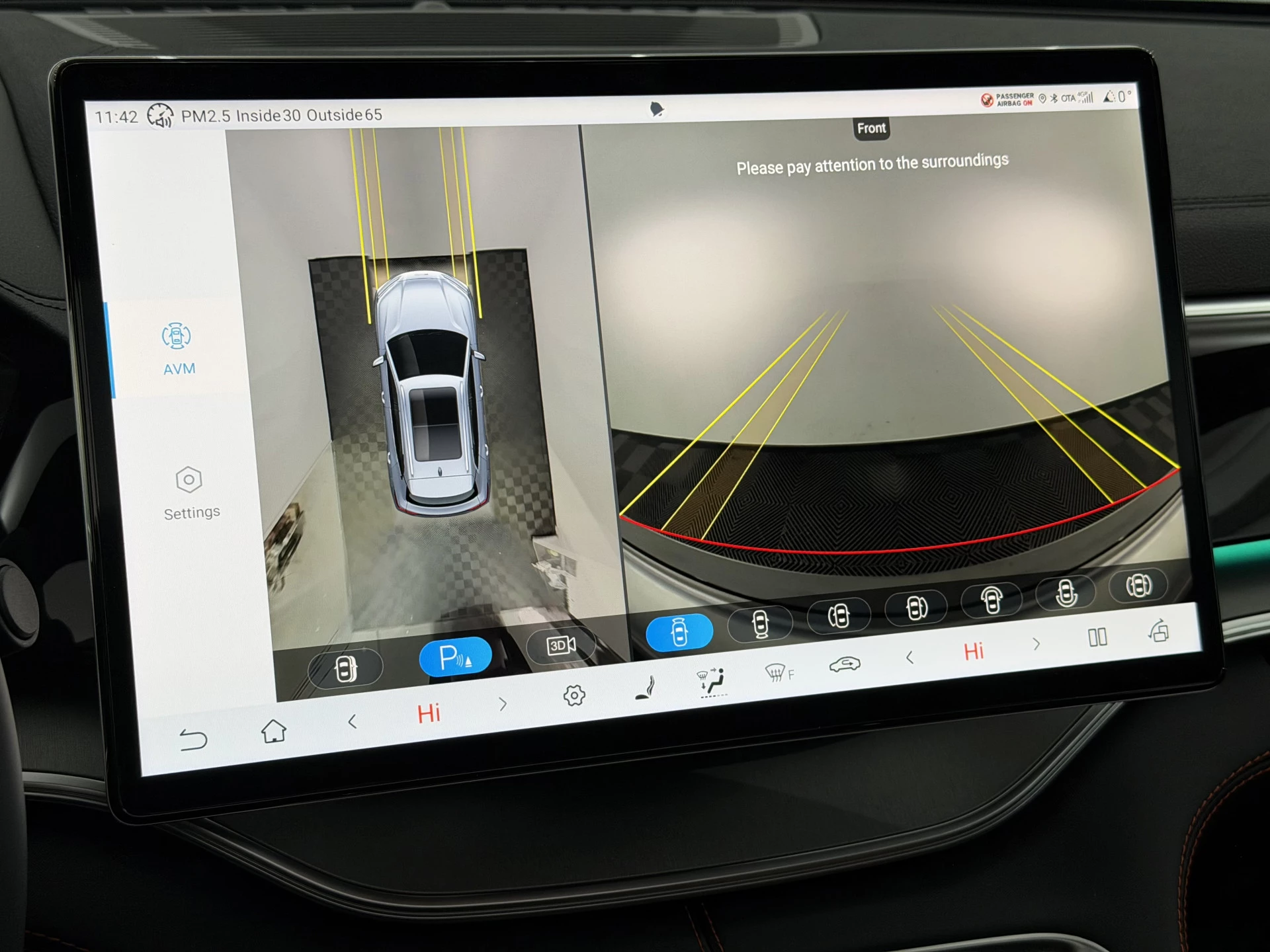 Hoofdafbeelding BYD SEAL U