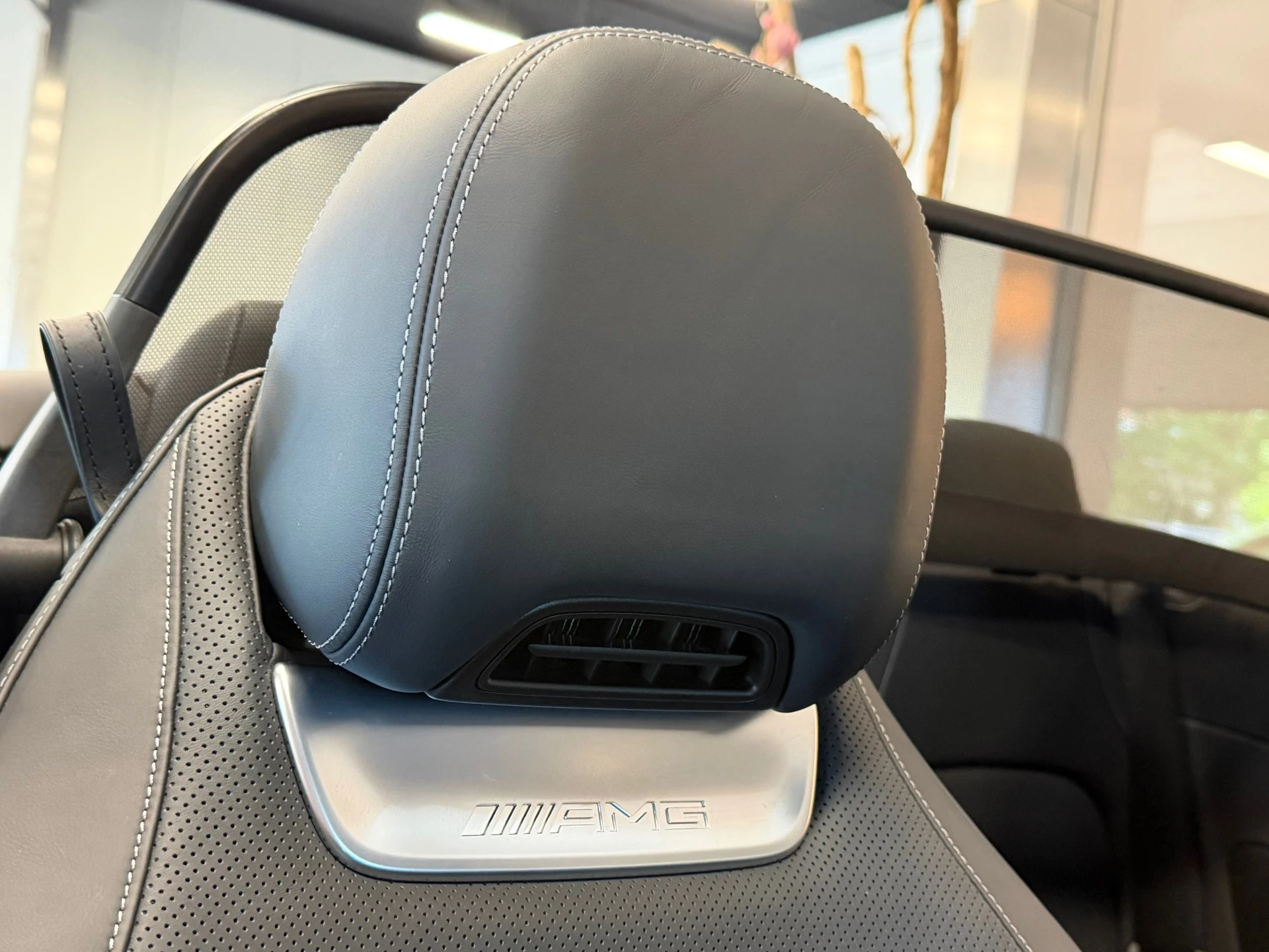 Hoofdafbeelding Mercedes-Benz SL