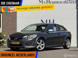 Volvo C30 2.0 R-Design