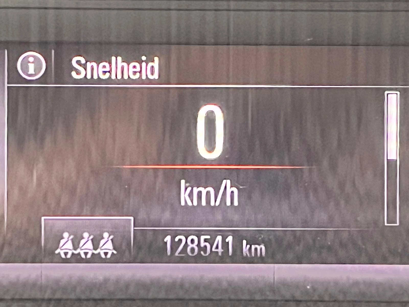 Hoofdafbeelding Opel Mokka X