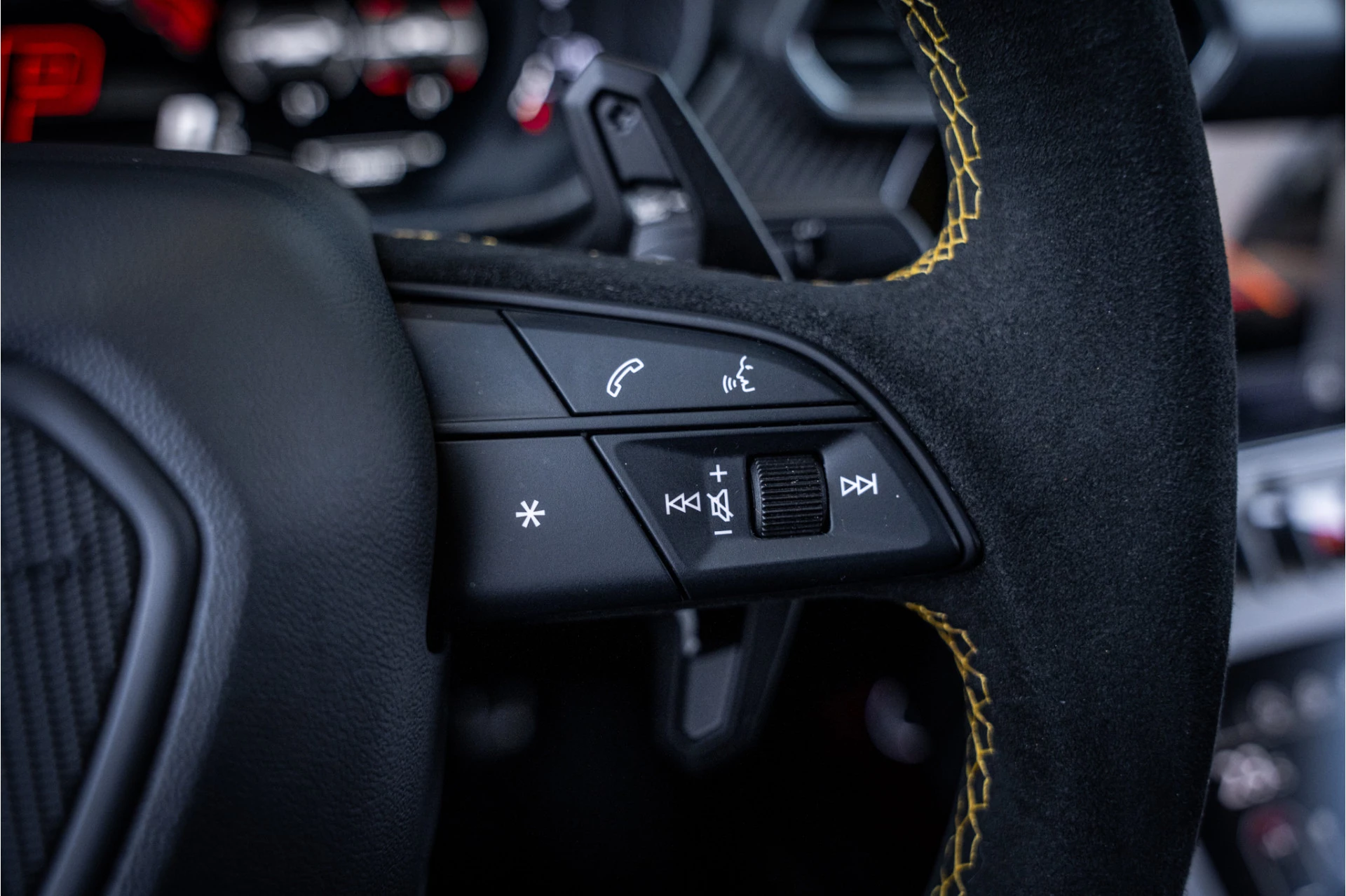 Hoofdafbeelding Lamborghini Urus