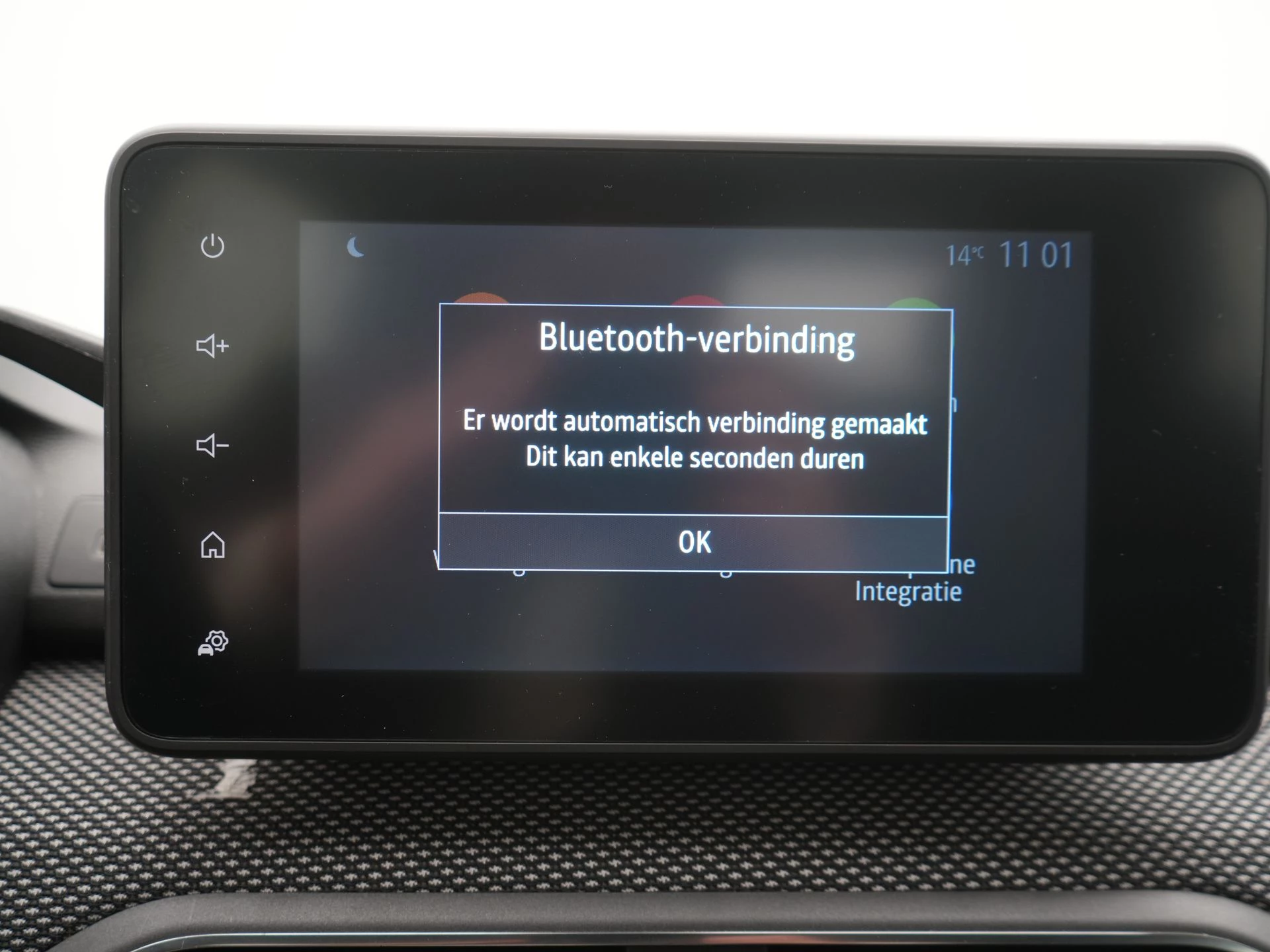 Hoofdafbeelding Dacia Sandero Stepway