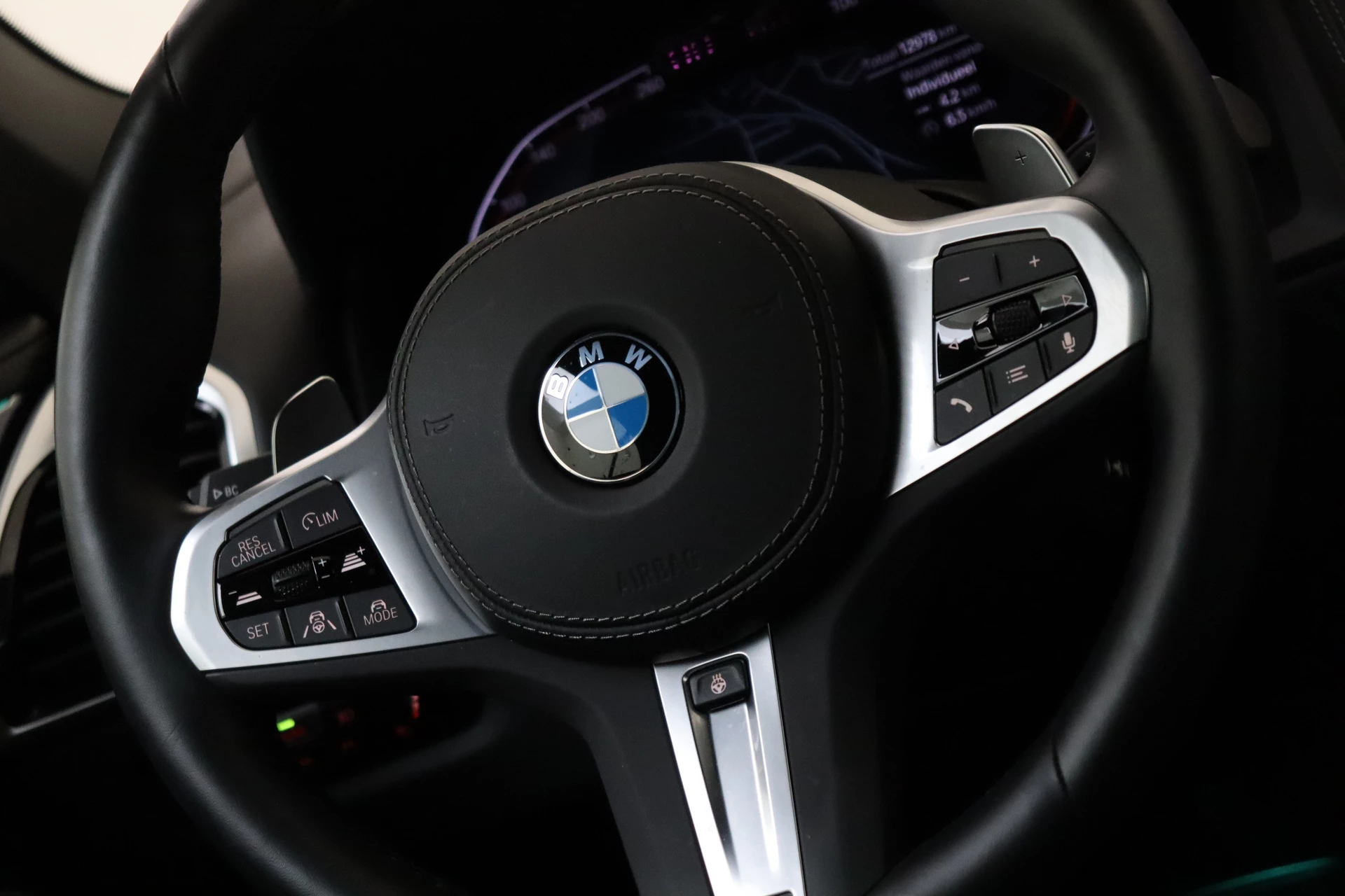 Hoofdafbeelding BMW 8 Serie