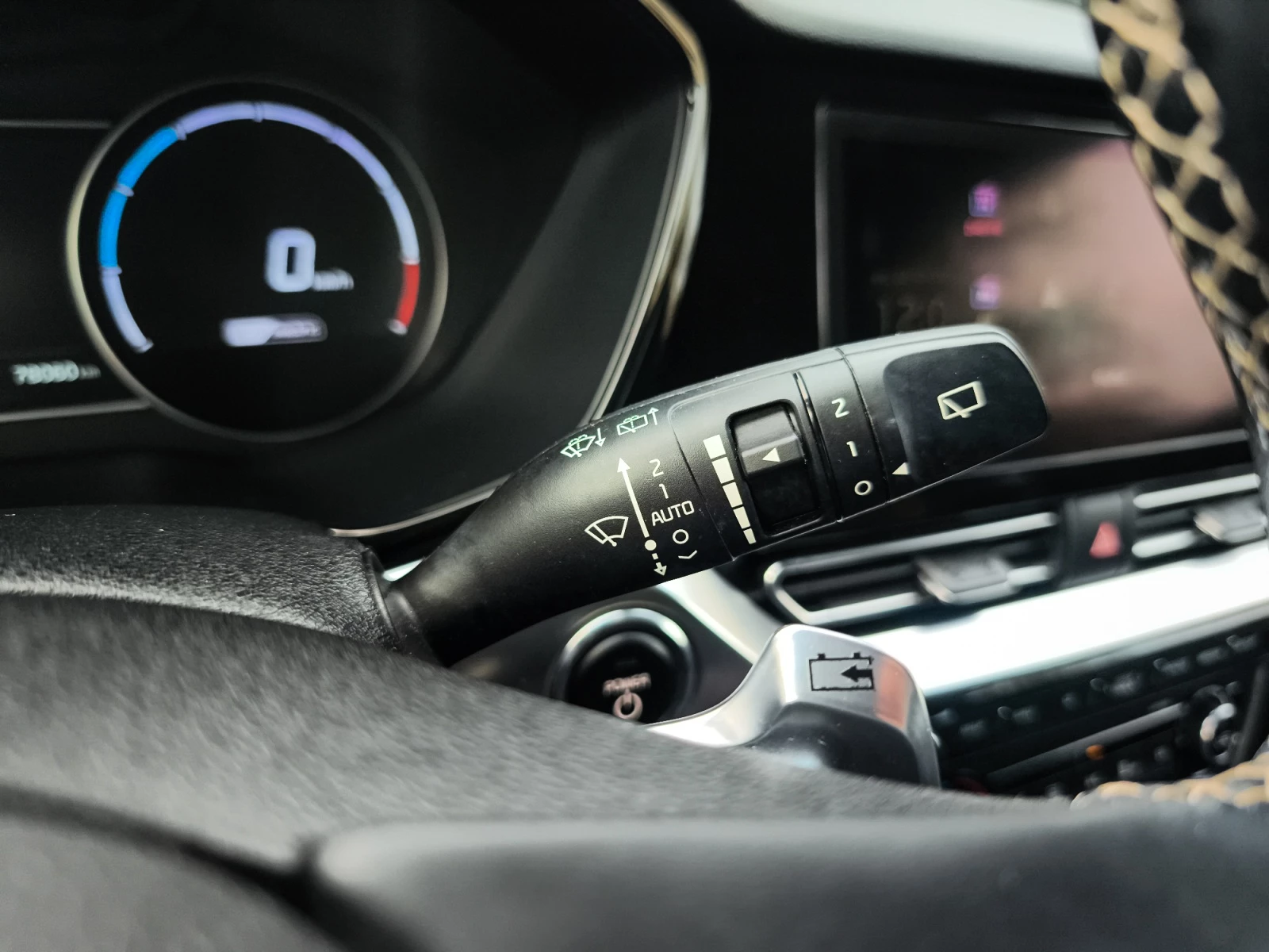 Hoofdafbeelding Kia e-Niro