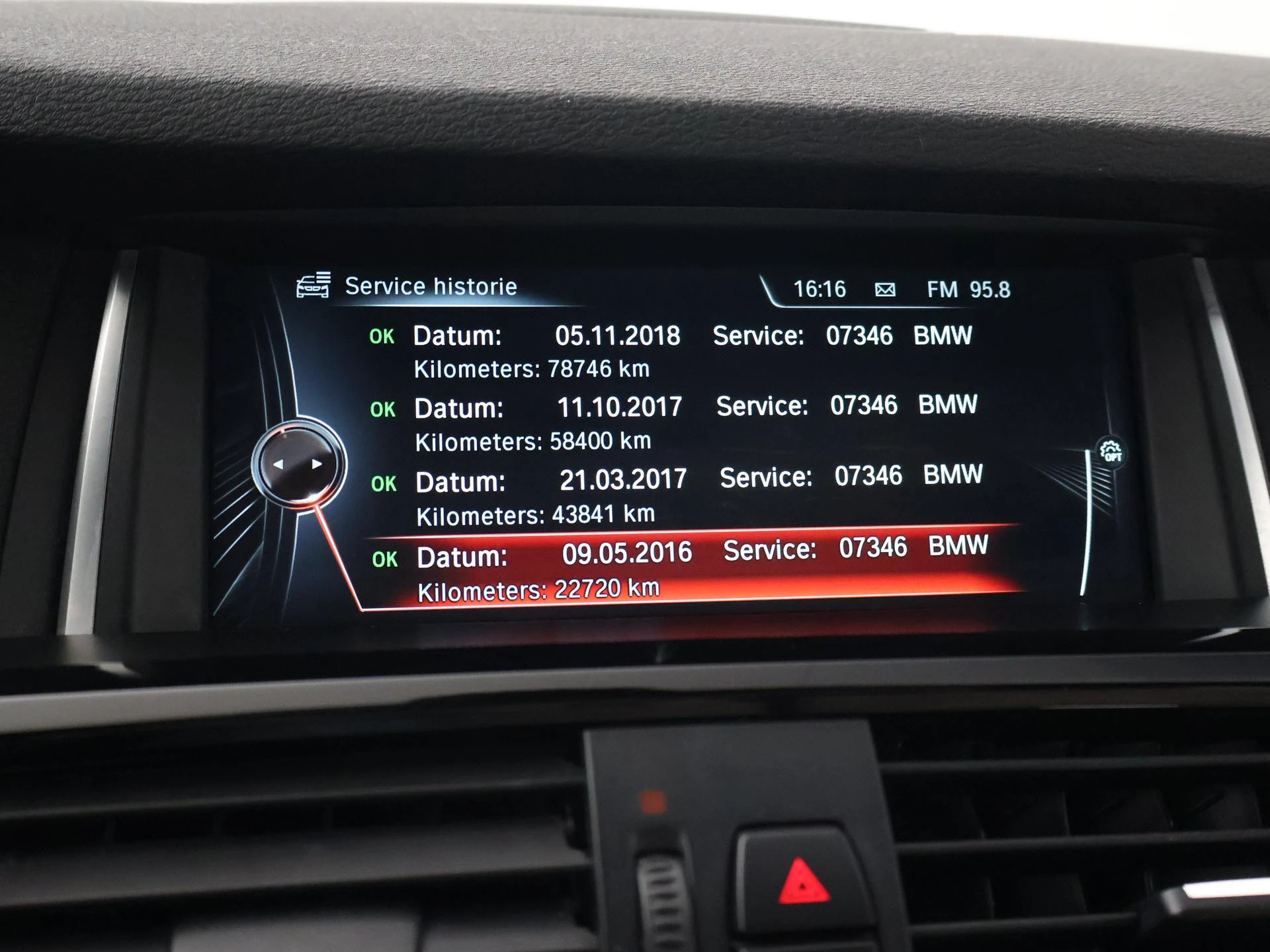Hoofdafbeelding BMW X4