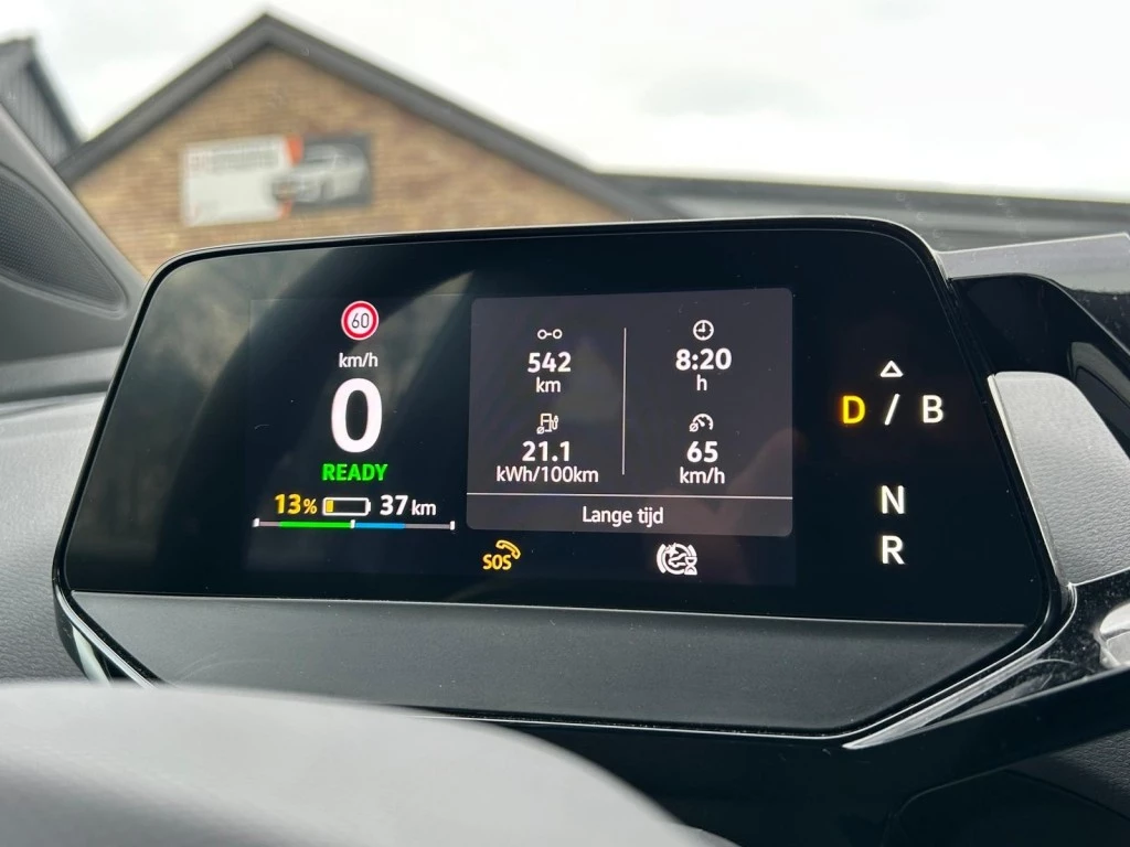 Hoofdafbeelding Volkswagen ID.4