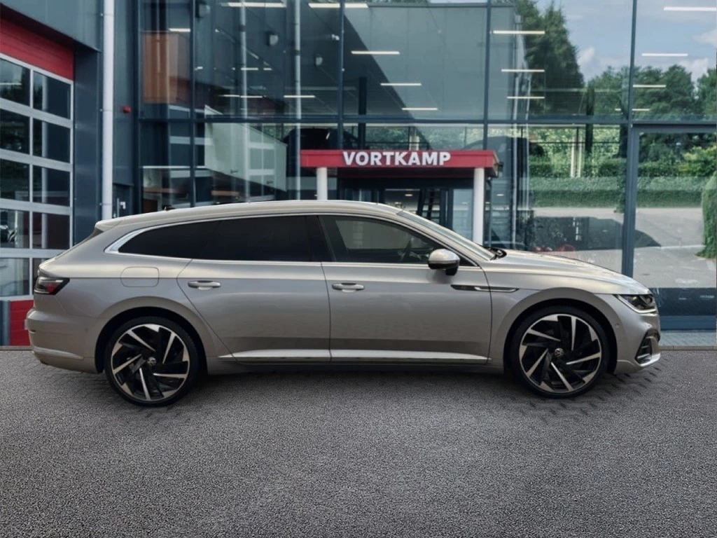 Hoofdafbeelding Volkswagen Arteon