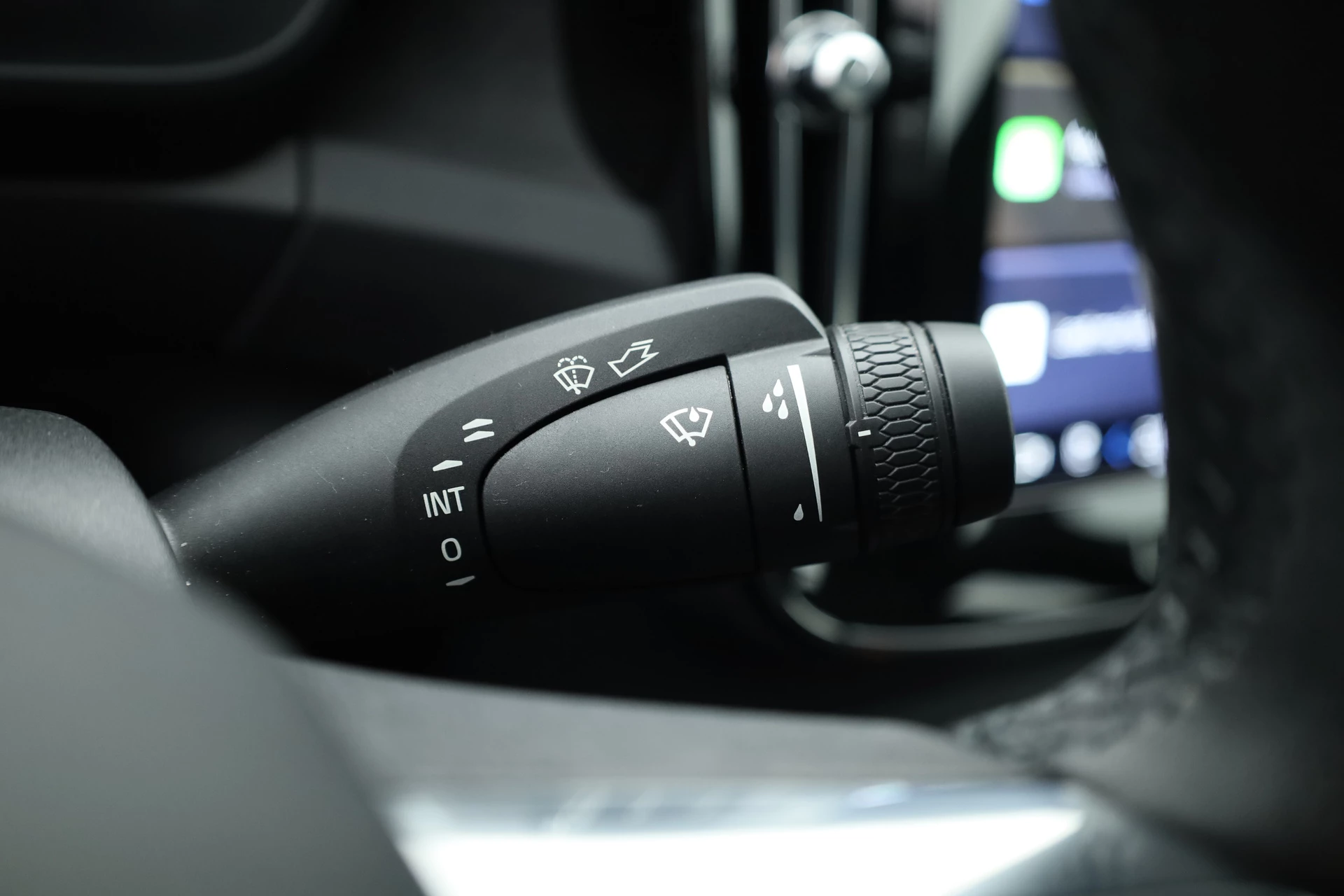 Hoofdafbeelding Volvo C40