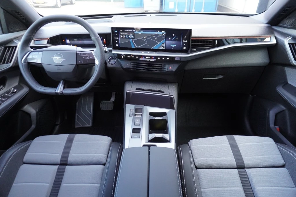 Hoofdafbeelding Opel Grandland