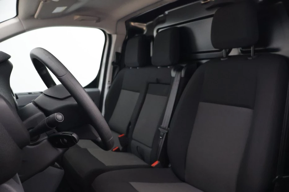 Hoofdafbeelding Citroën Jumpy