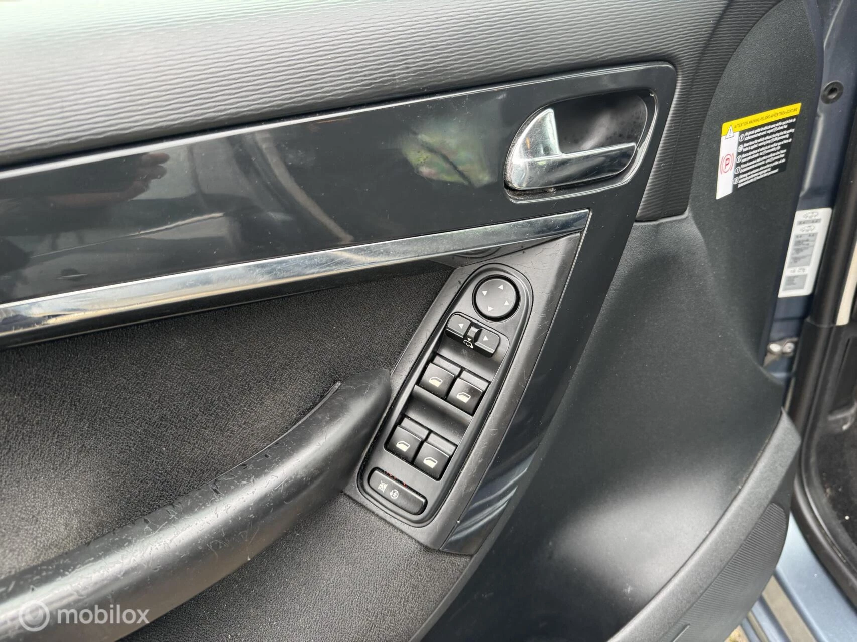 Hoofdafbeelding Citroën C4 Picasso