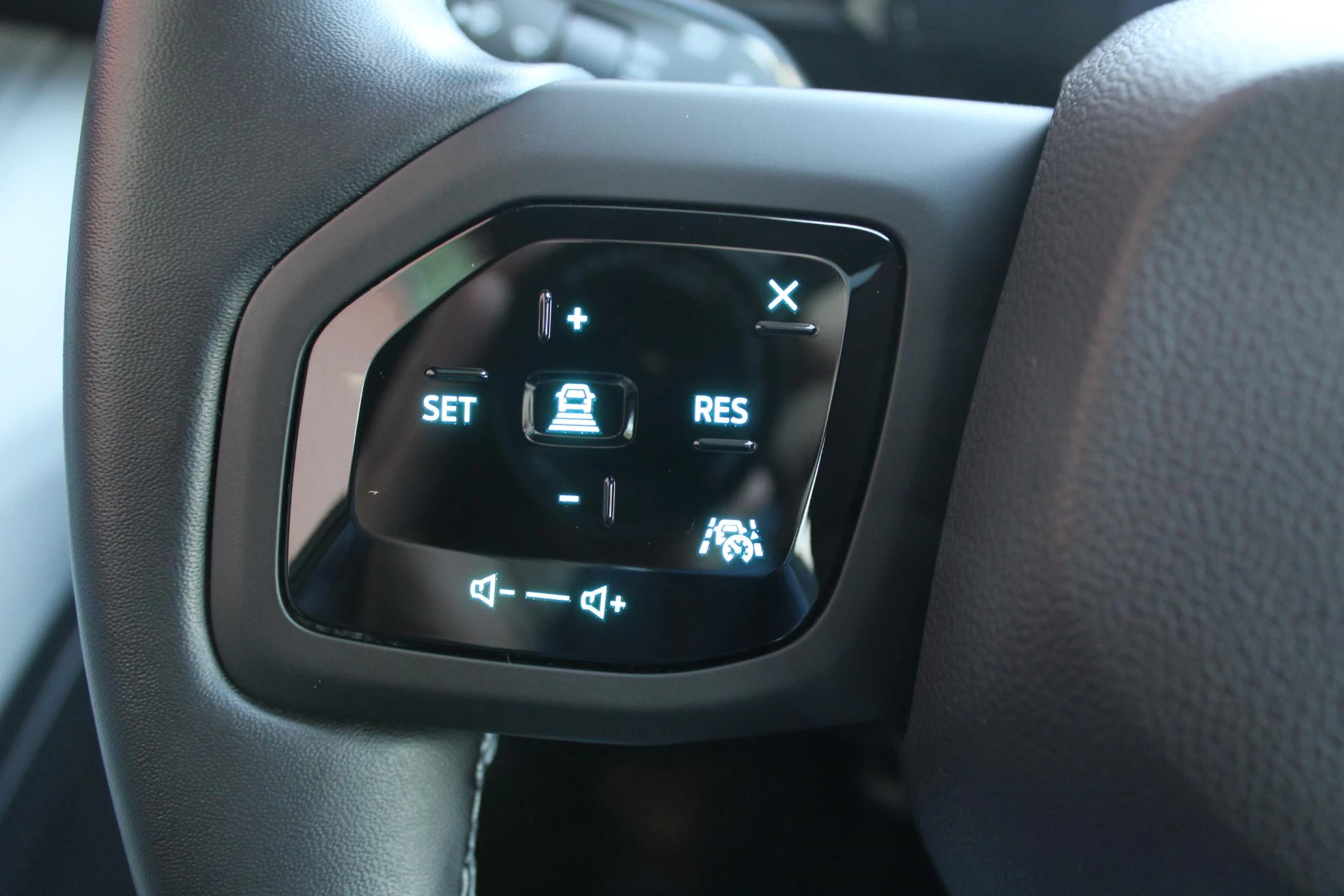 Hoofdafbeelding Ford Explorer