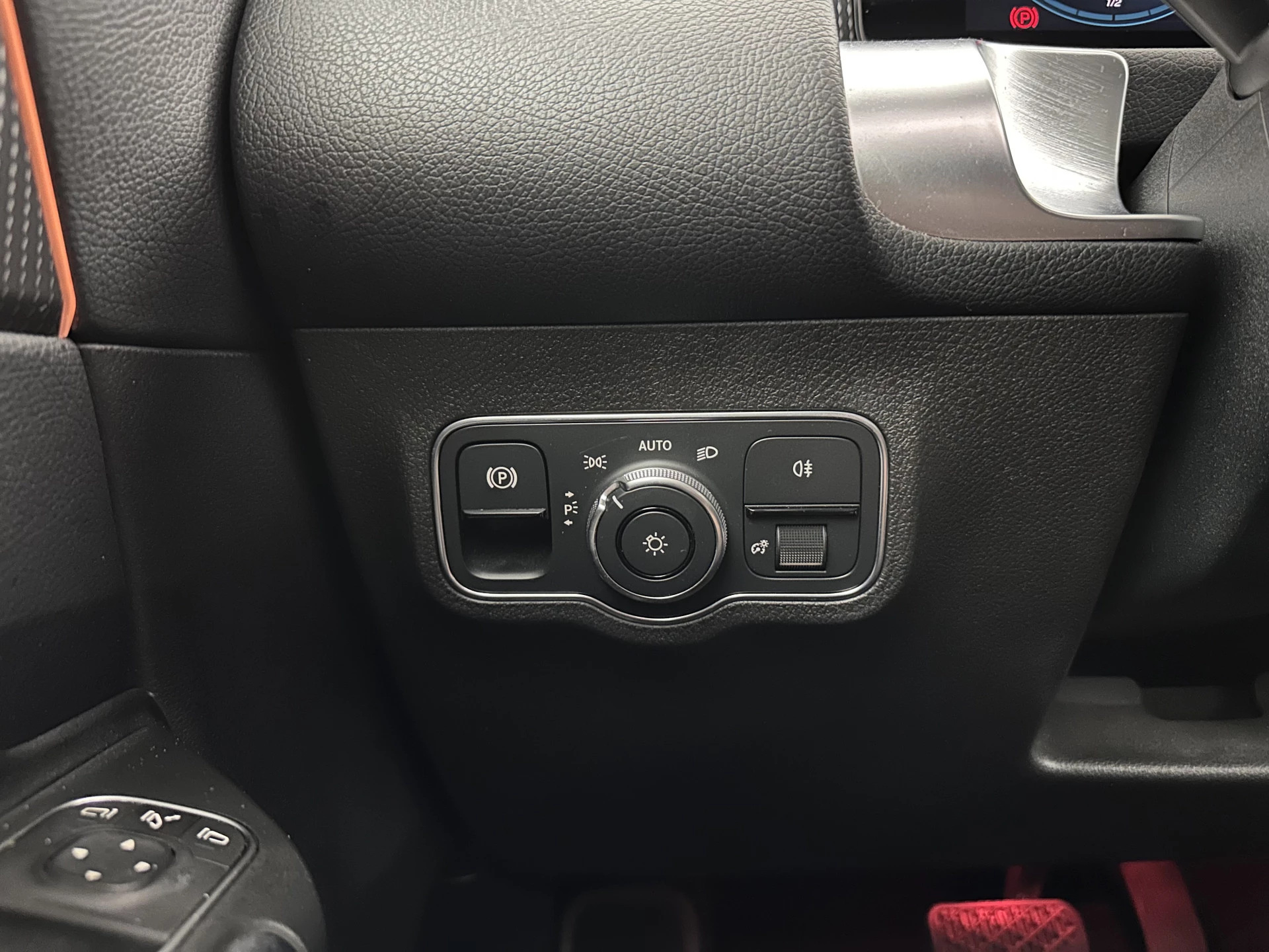 Hoofdafbeelding Mercedes-Benz GLB