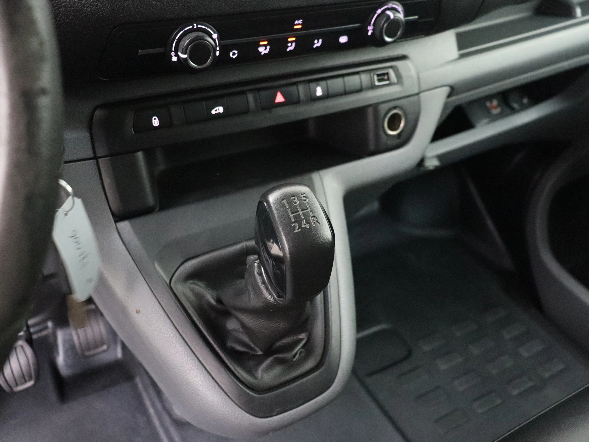 Hoofdafbeelding Citroën Jumpy