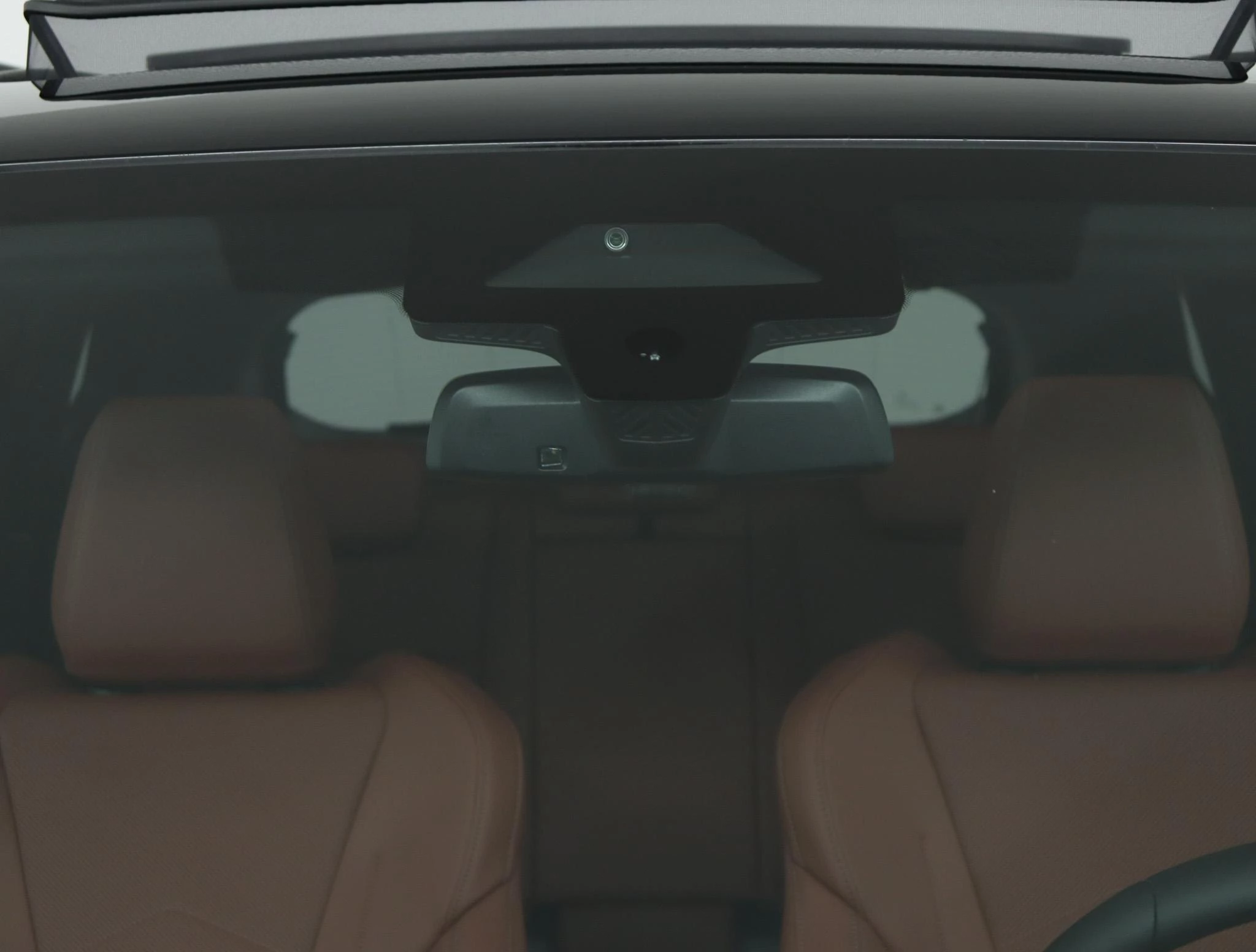 Hoofdafbeelding BMW iX1
