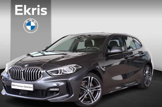 BMW 1-serie 118i Executive Edition | M sport pakket | Spiegel Pakket | Parking Pack