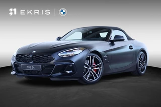 BMW Z4 Roadster sDrive20i Business Edition Plus | Final Edition | High Executive | Harman Kardon