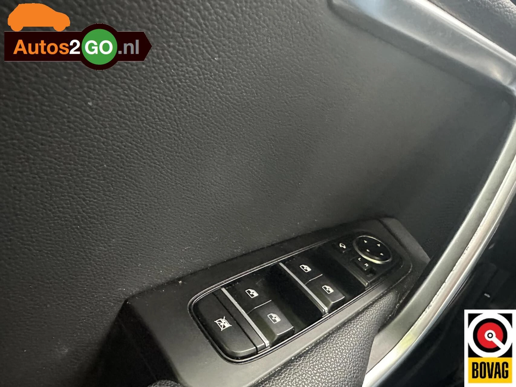 Hoofdafbeelding Kia Ceed