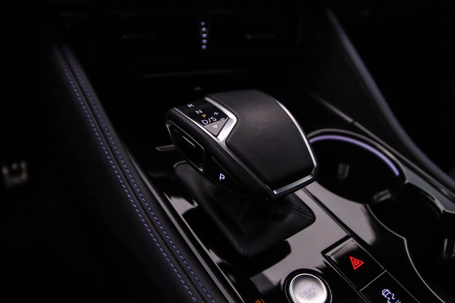 Hoofdafbeelding Volkswagen Touareg