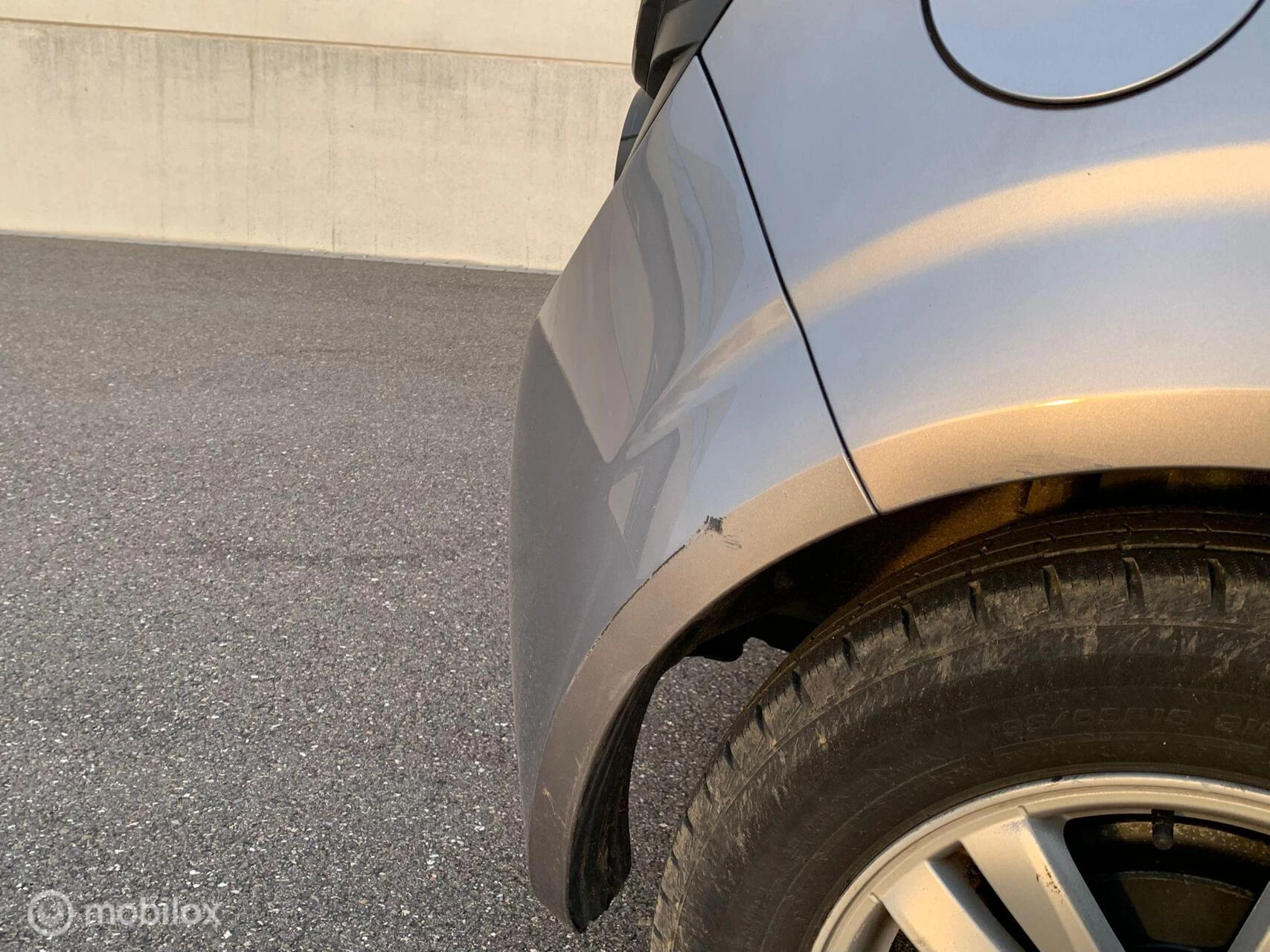 Hoofdafbeelding Chevrolet Aveo