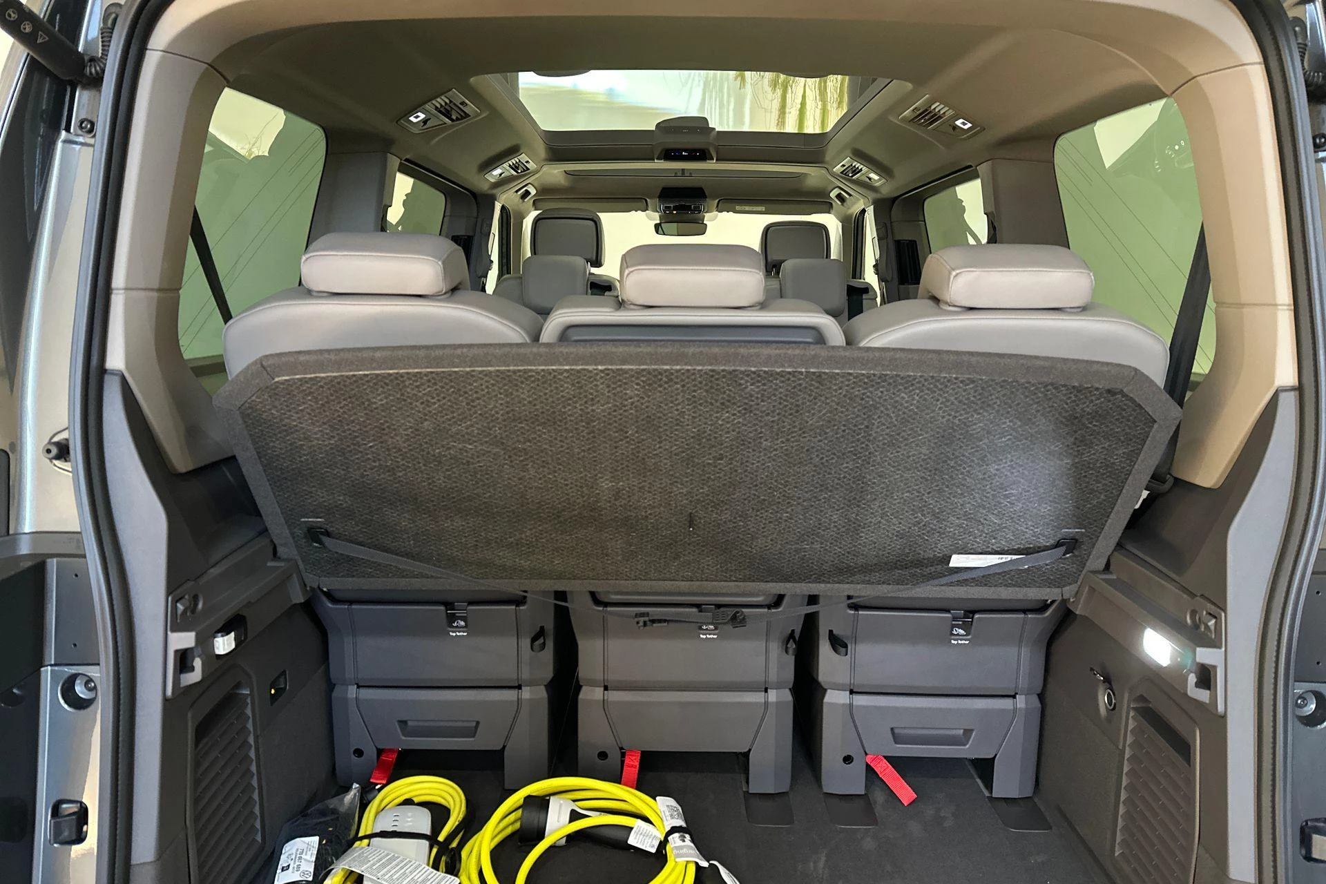Hoofdafbeelding Volkswagen Multivan