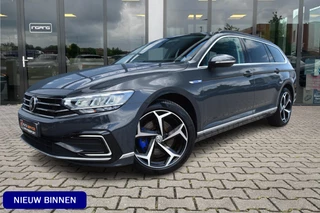Volkswagen Passat Variant 1.4 TSI PHEV GTE Business | Virtual Cockpit | Camera | 18 Inch |