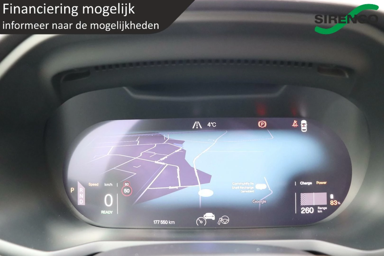 Hoofdafbeelding Polestar 2