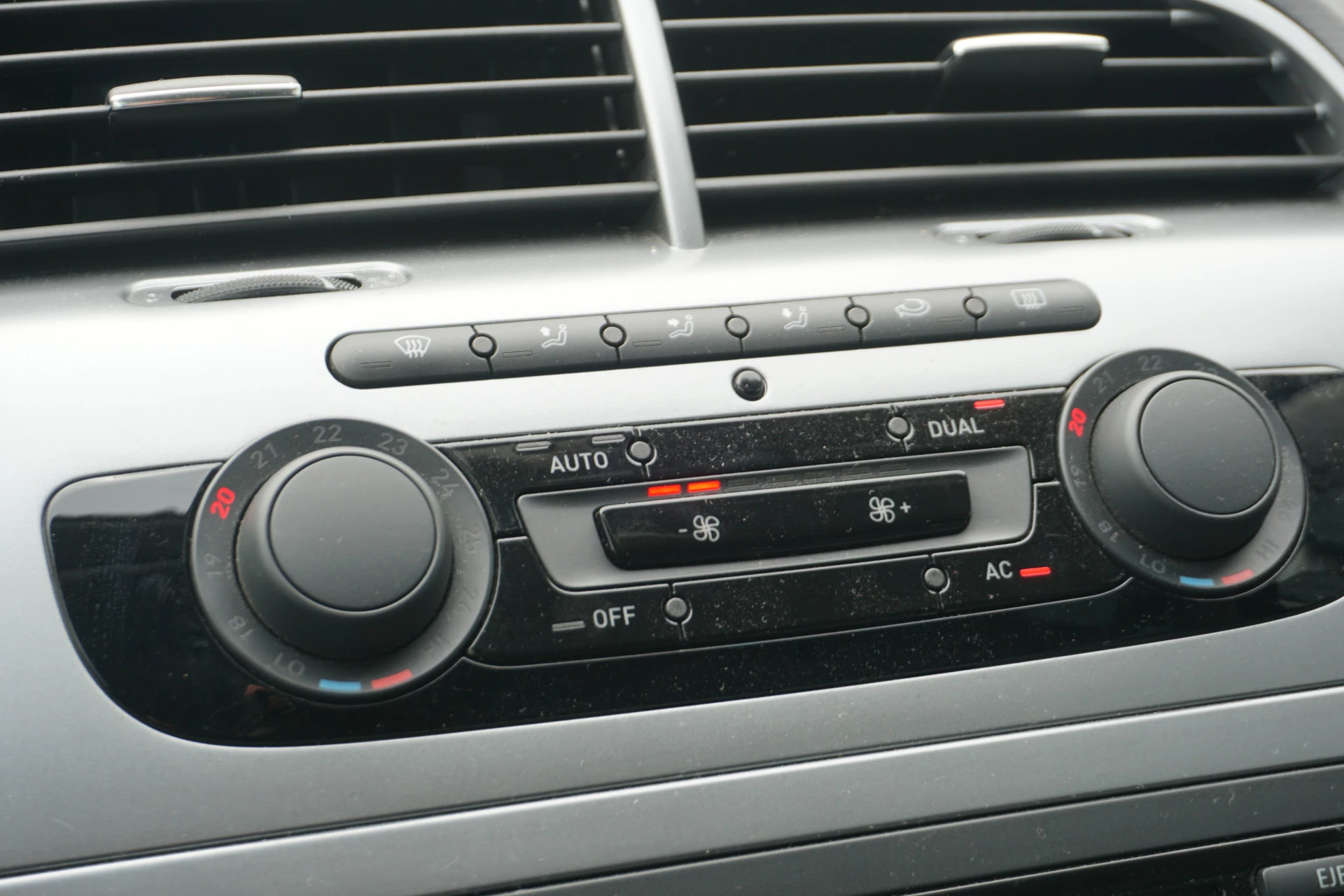 Hoofdafbeelding SEAT Altea