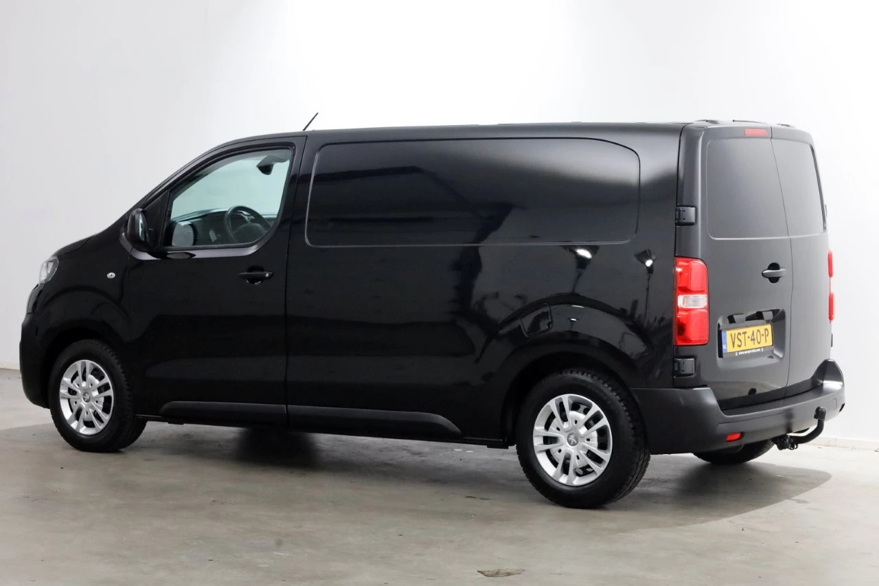 Hoofdafbeelding Peugeot Expert