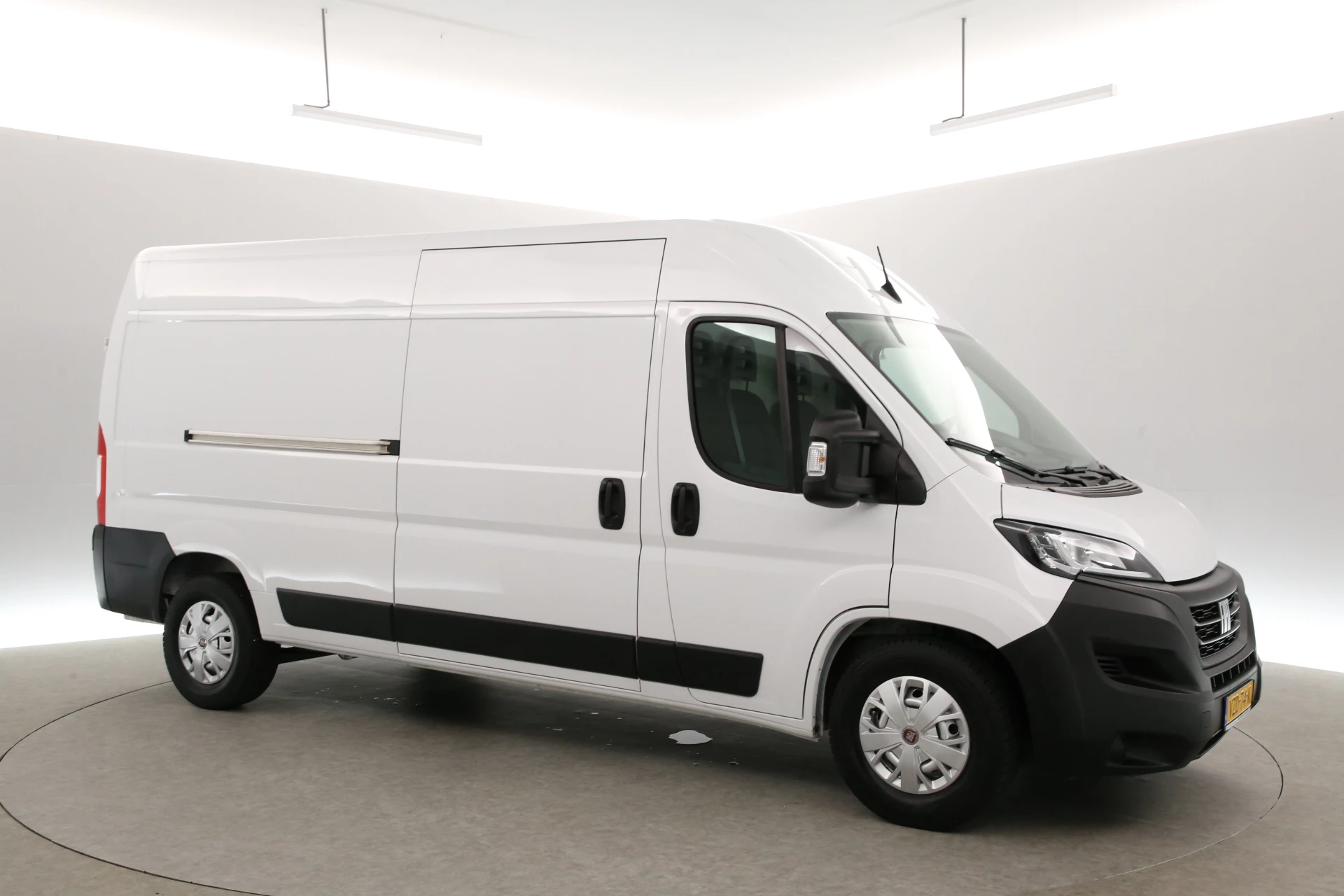 Hoofdafbeelding Fiat Ducato